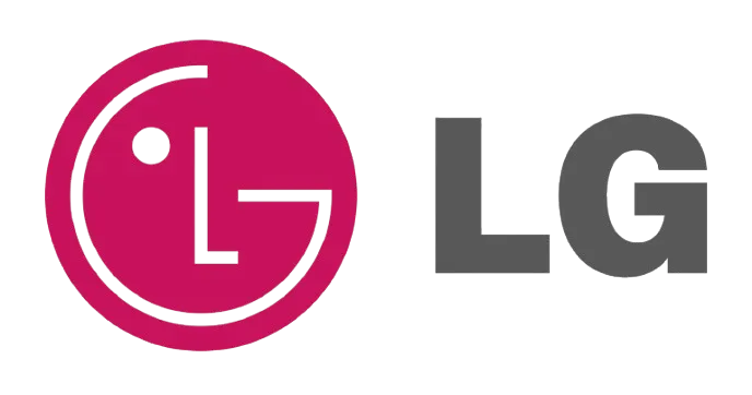 LG logo